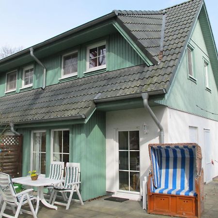Holiday Home Im Kiefernweg Dhh 21 By Interhome Zinnowitz Extérieur photo