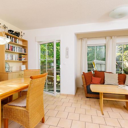 Holiday Home Im Kiefernweg Dhh 21 By Interhome Zinnowitz Extérieur photo