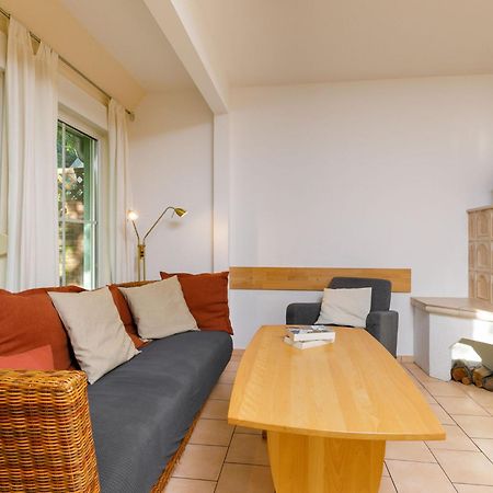 Holiday Home Im Kiefernweg Dhh 21 By Interhome Zinnowitz Extérieur photo