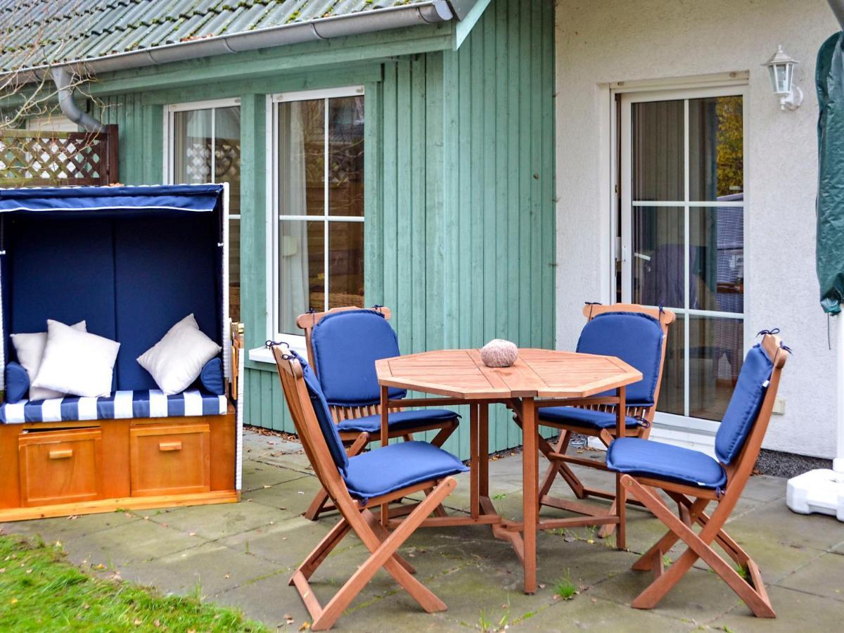 Holiday Home Im Kiefernweg Dhh 21 By Interhome Zinnowitz Extérieur photo