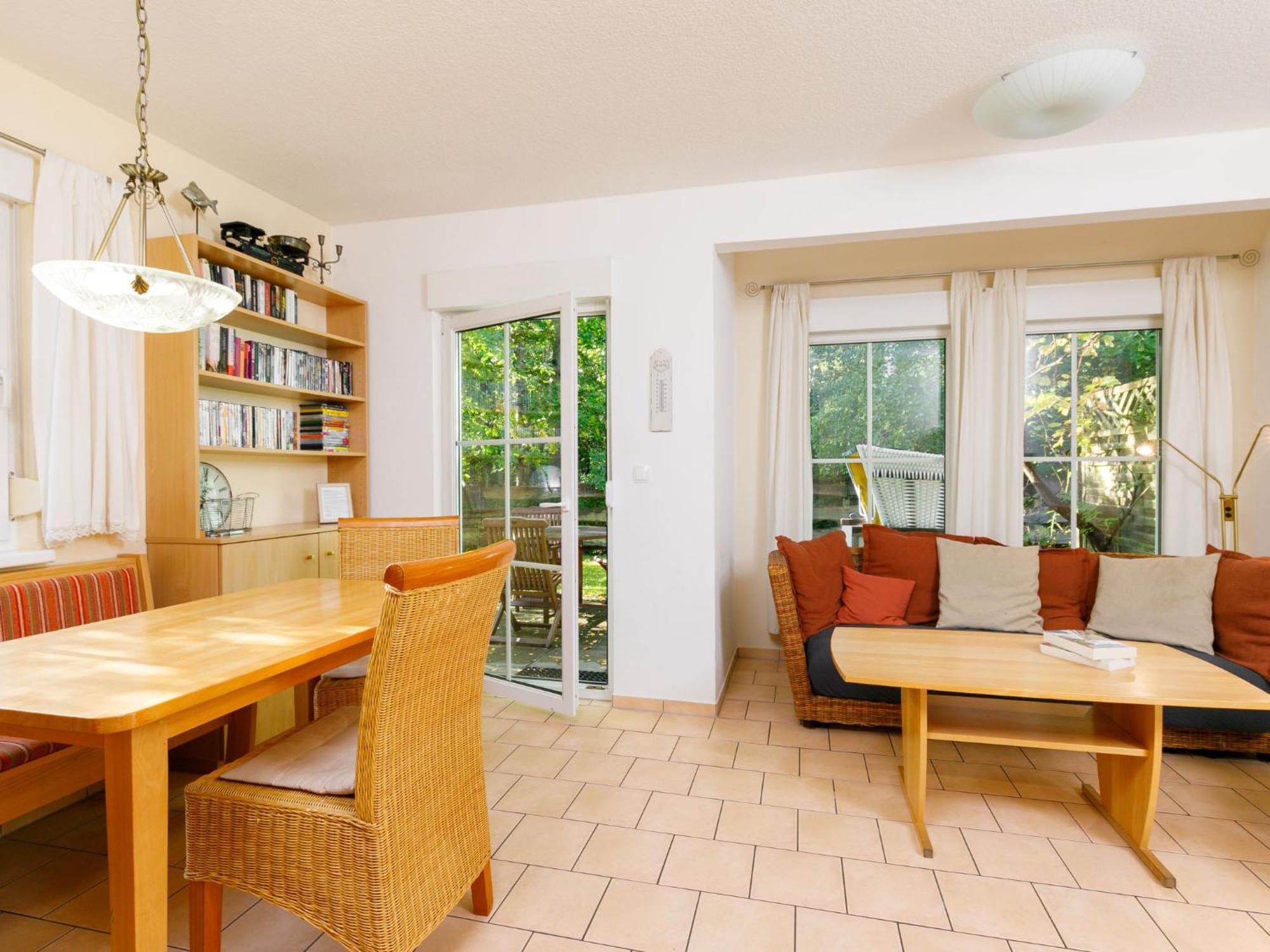 Holiday Home Im Kiefernweg Dhh 21 By Interhome Zinnowitz Extérieur photo