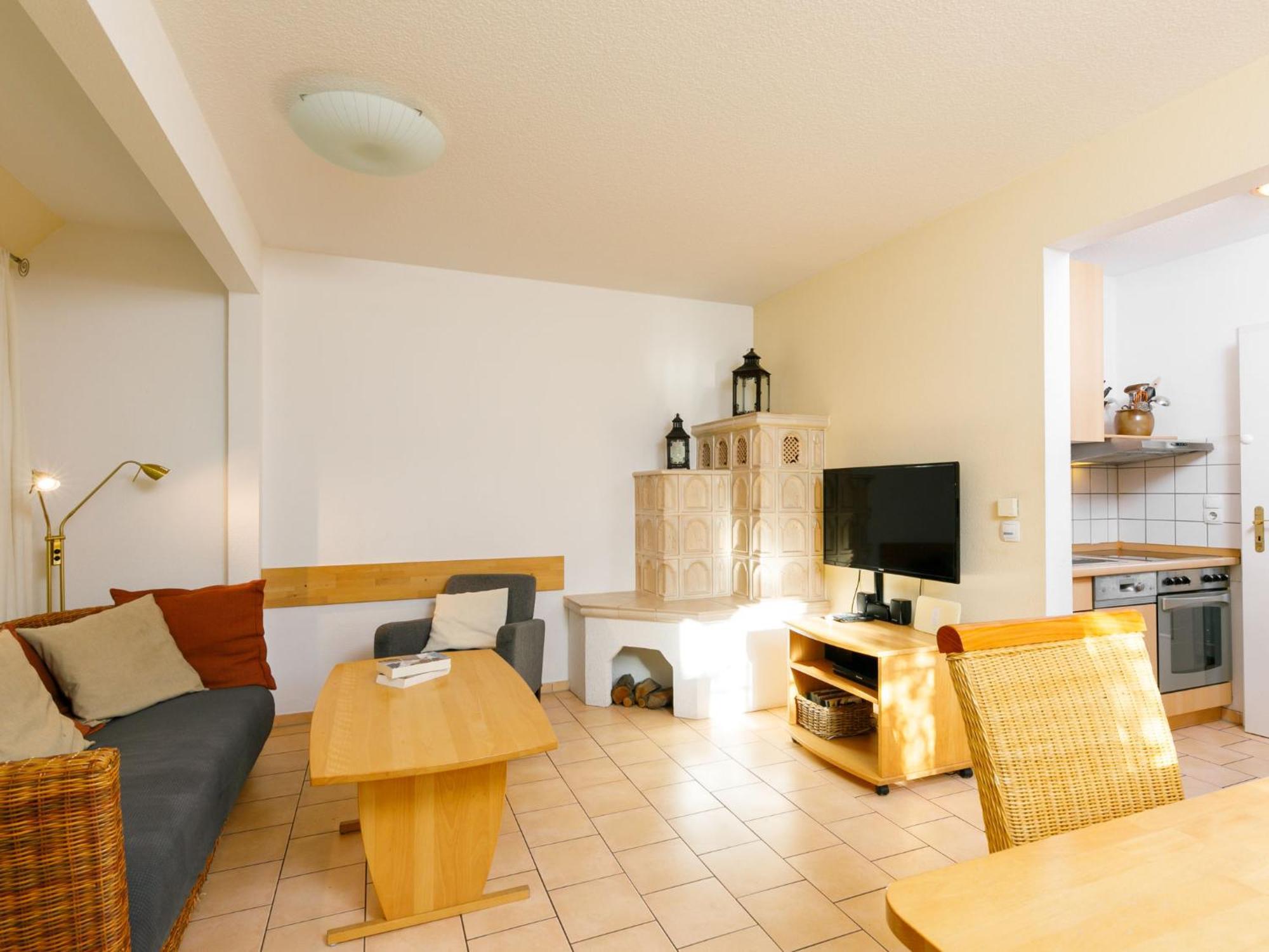Holiday Home Im Kiefernweg Dhh 21 By Interhome Zinnowitz Extérieur photo