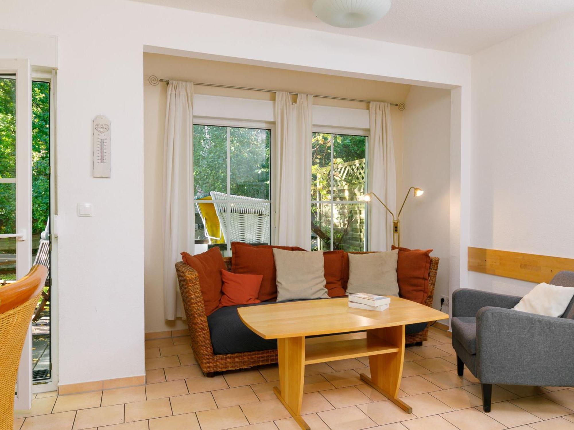 Holiday Home Im Kiefernweg Dhh 21 By Interhome Zinnowitz Extérieur photo