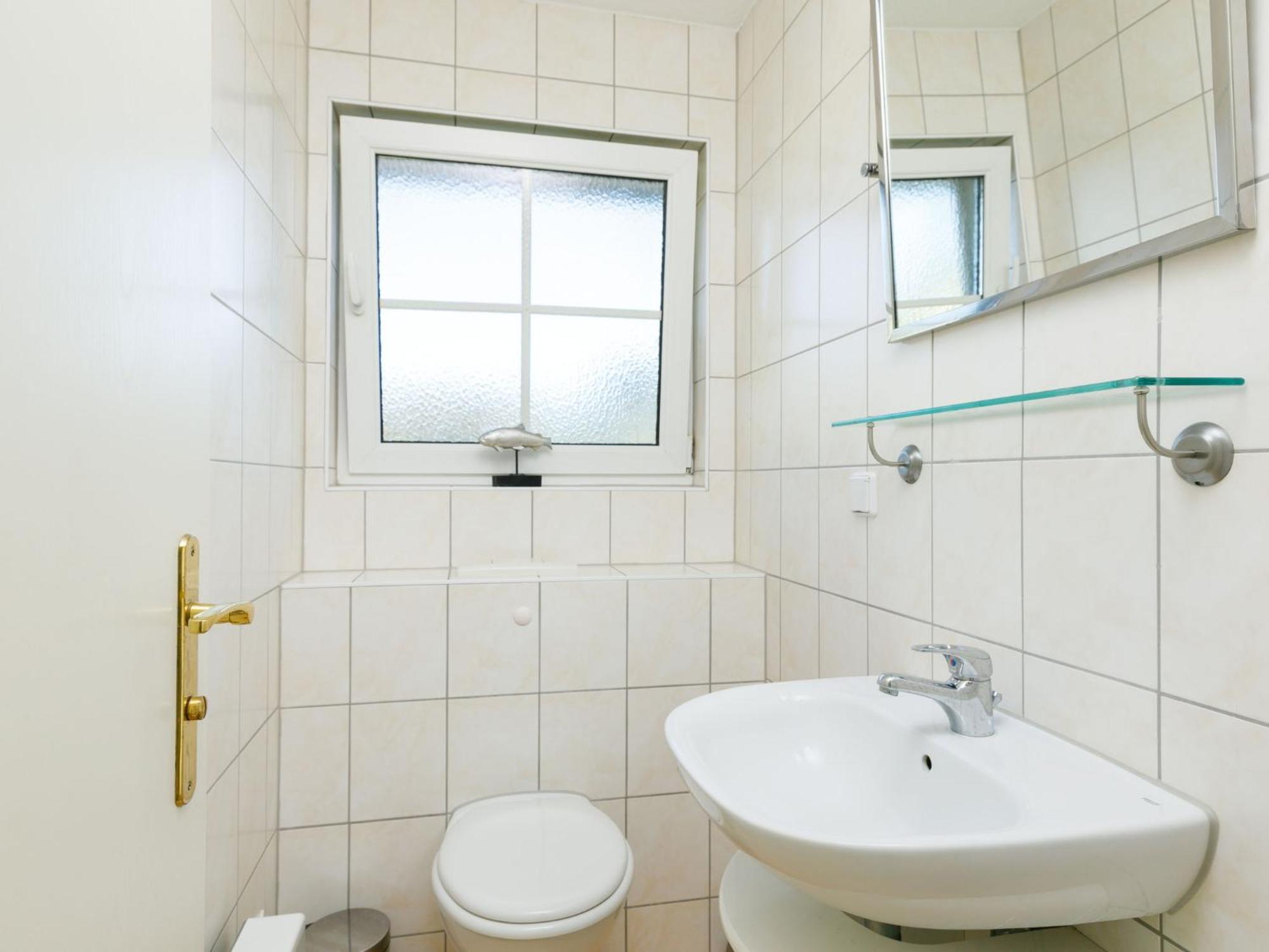 Holiday Home Im Kiefernweg Dhh 21 By Interhome Zinnowitz Extérieur photo