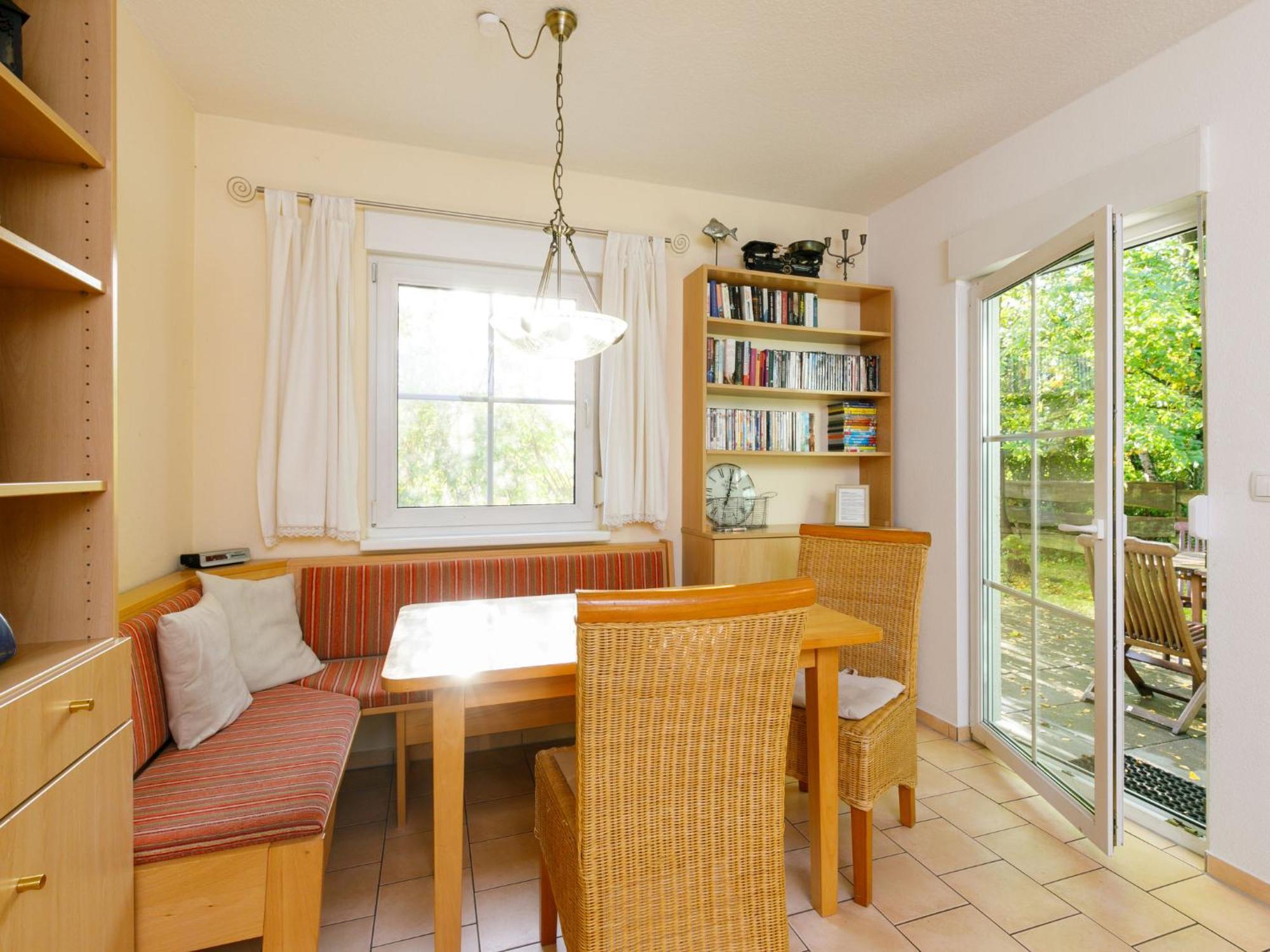 Holiday Home Im Kiefernweg Dhh 21 By Interhome Zinnowitz Extérieur photo