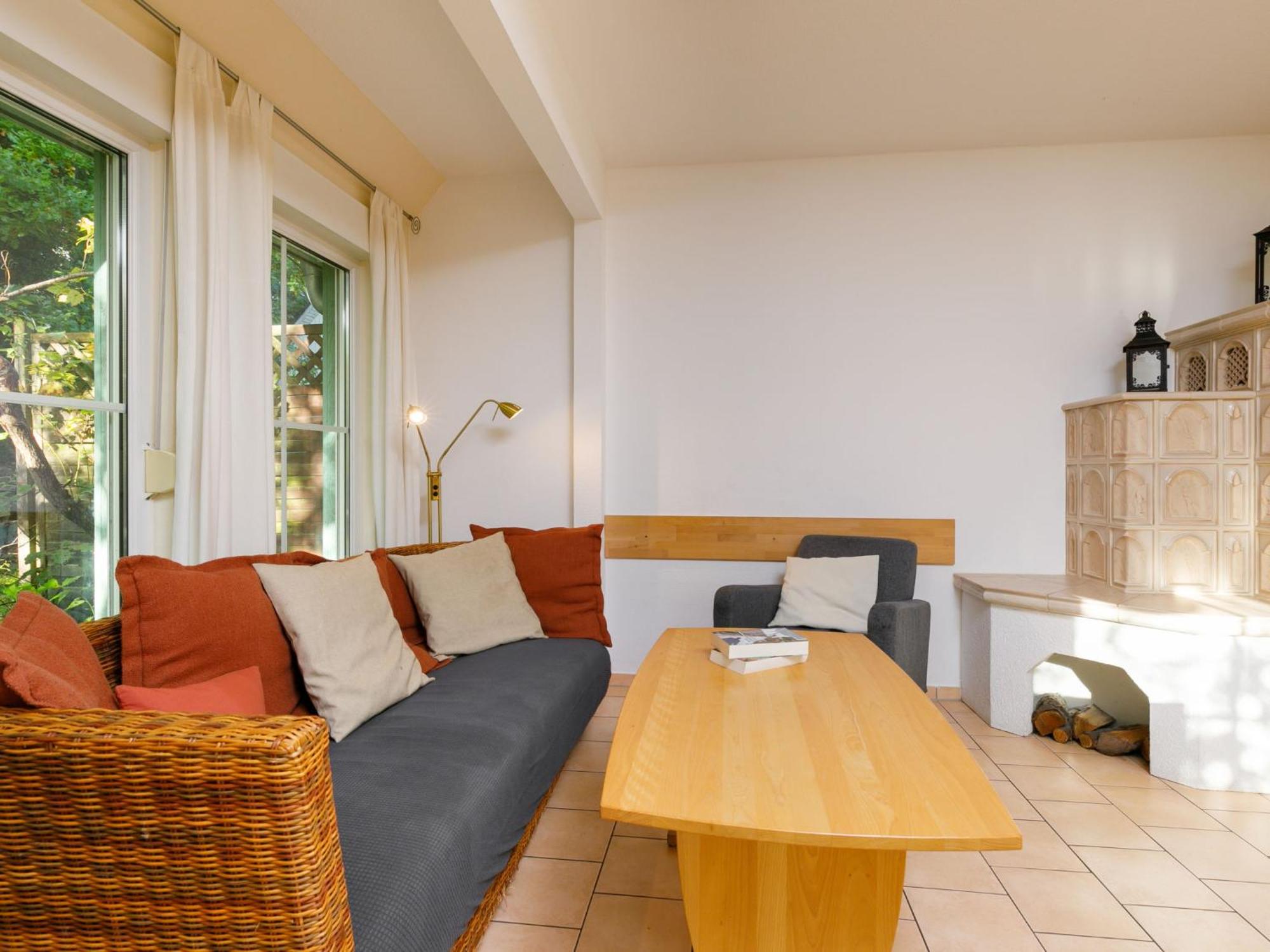 Holiday Home Im Kiefernweg Dhh 21 By Interhome Zinnowitz Extérieur photo