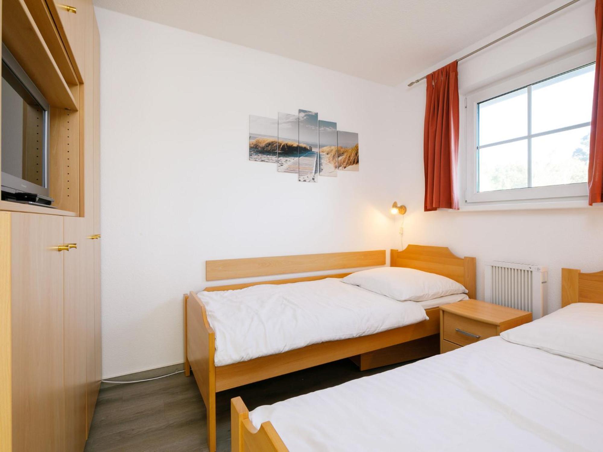 Holiday Home Im Kiefernweg Dhh 21 By Interhome Zinnowitz Extérieur photo