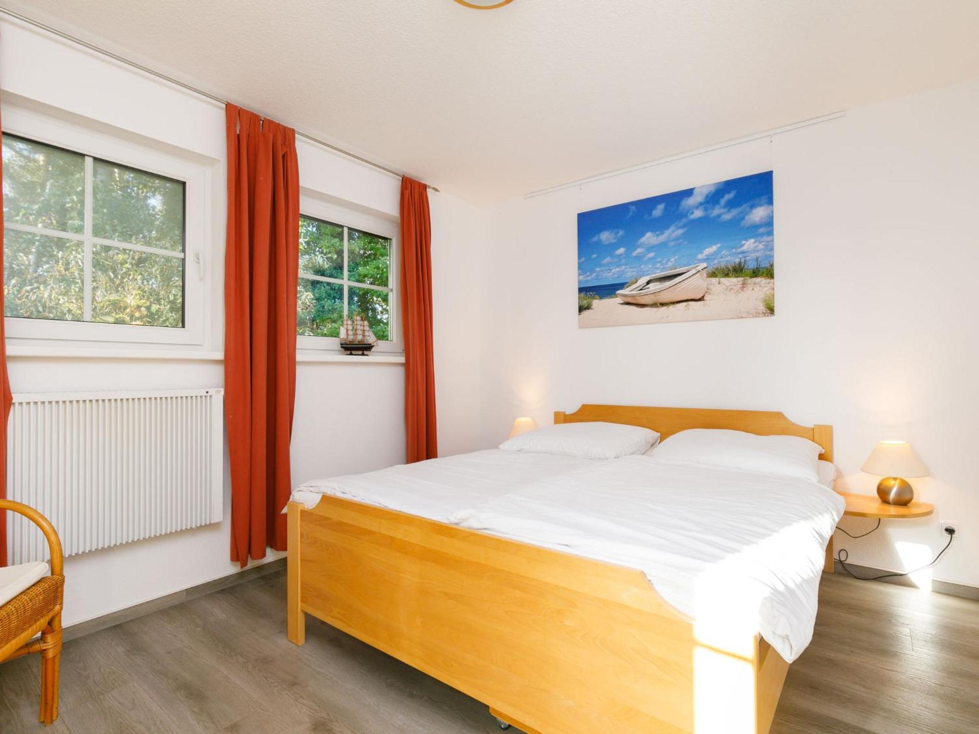 Holiday Home Im Kiefernweg Dhh 21 By Interhome Zinnowitz Extérieur photo