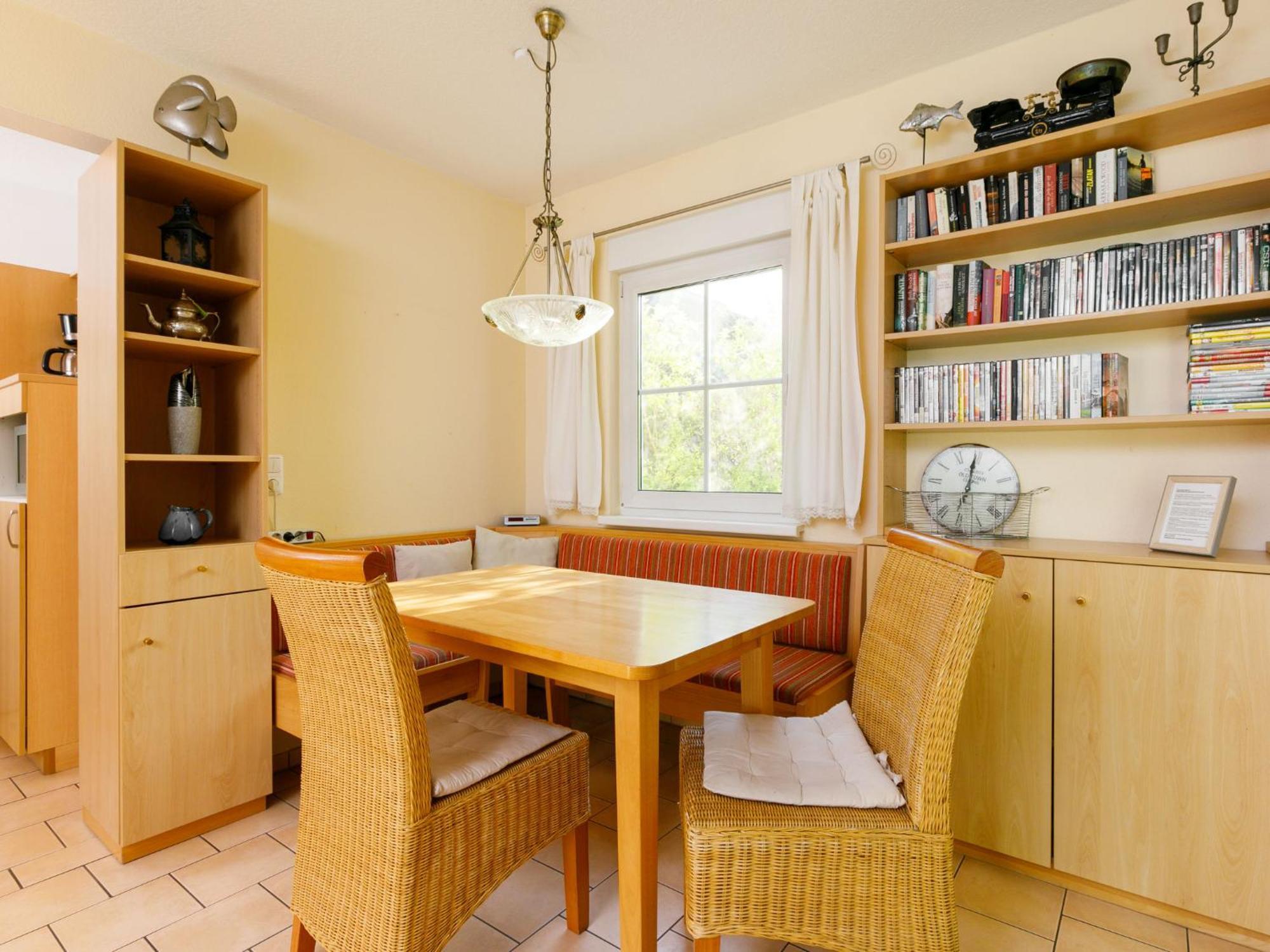 Holiday Home Im Kiefernweg Dhh 21 By Interhome Zinnowitz Extérieur photo