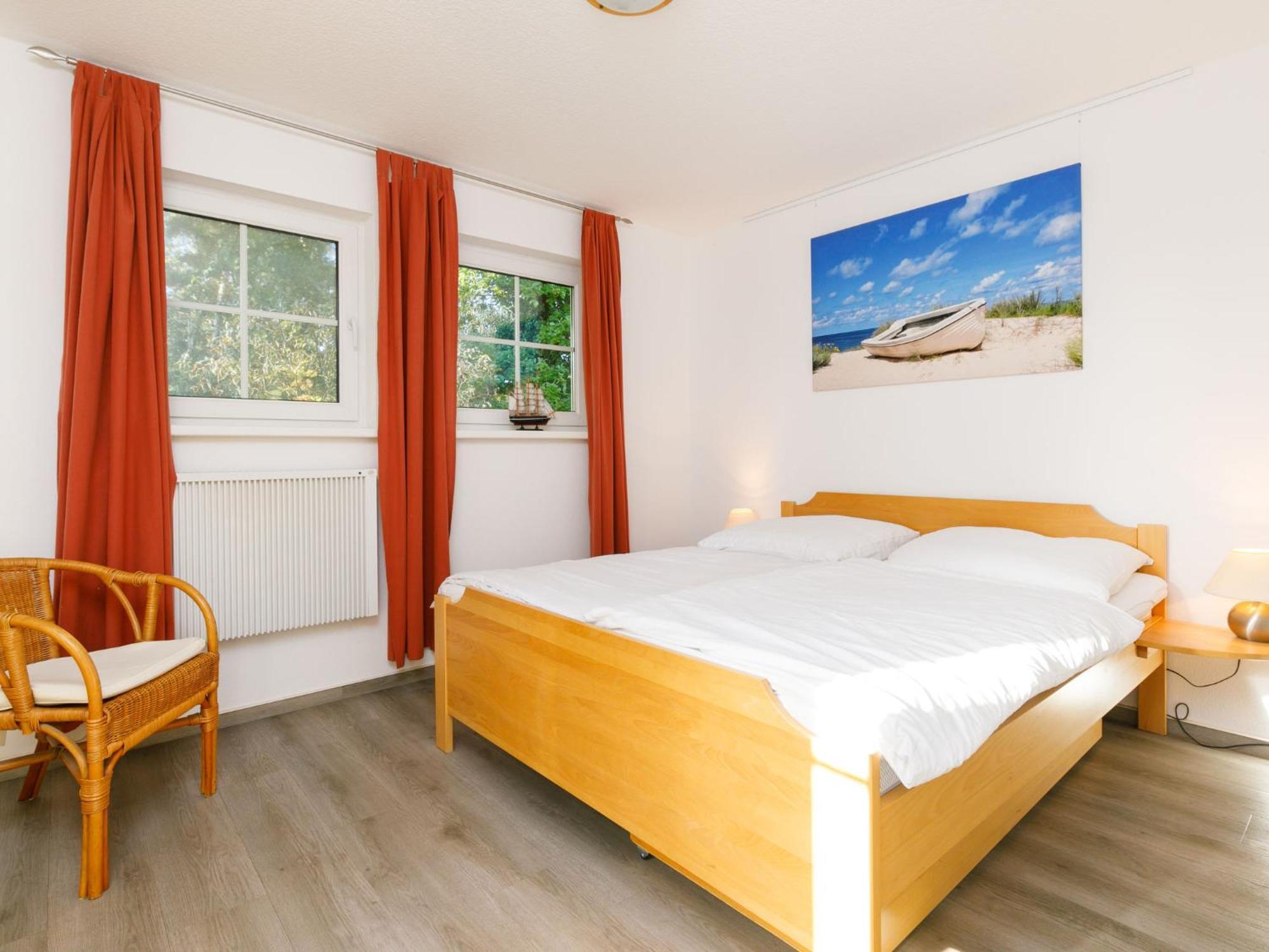 Holiday Home Im Kiefernweg Dhh 21 By Interhome Zinnowitz Extérieur photo