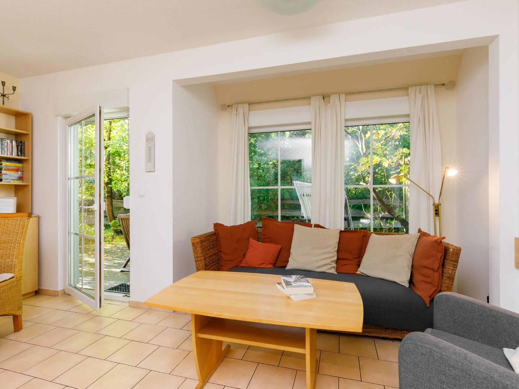 Holiday Home Im Kiefernweg Dhh 21 By Interhome Zinnowitz Extérieur photo